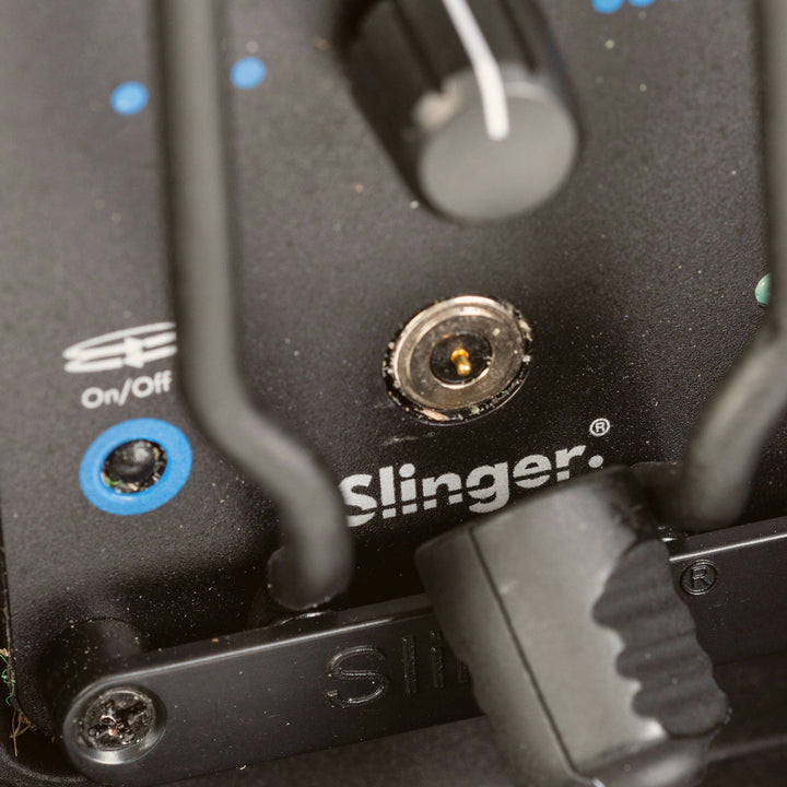 Pickleball Slam Pack