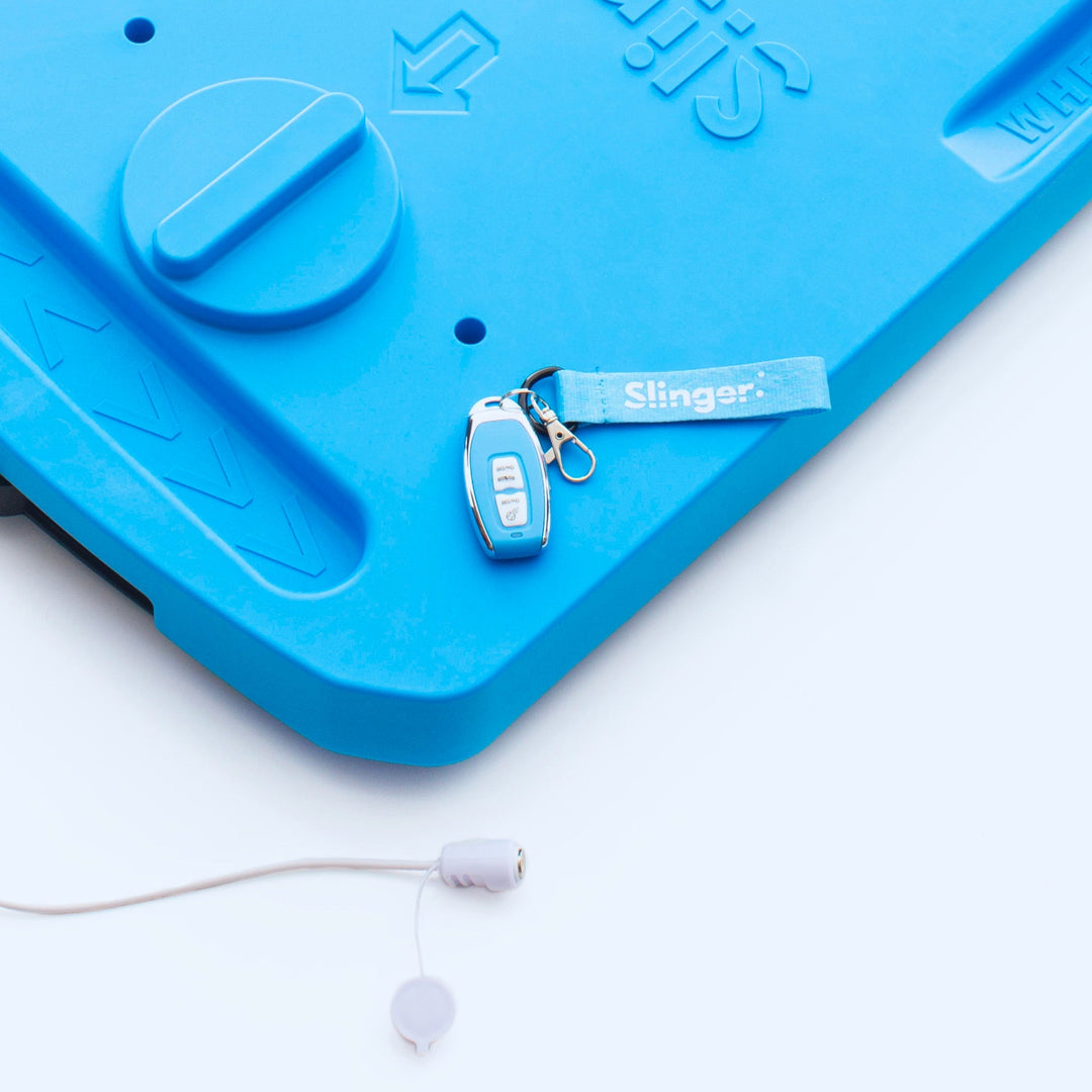 Replacement Remote Control