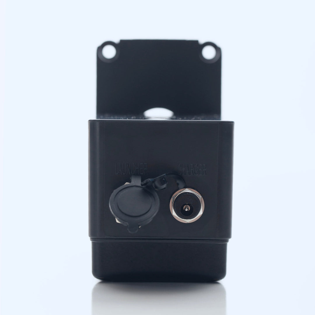 Replacement Lithium 6.6Ah Battery