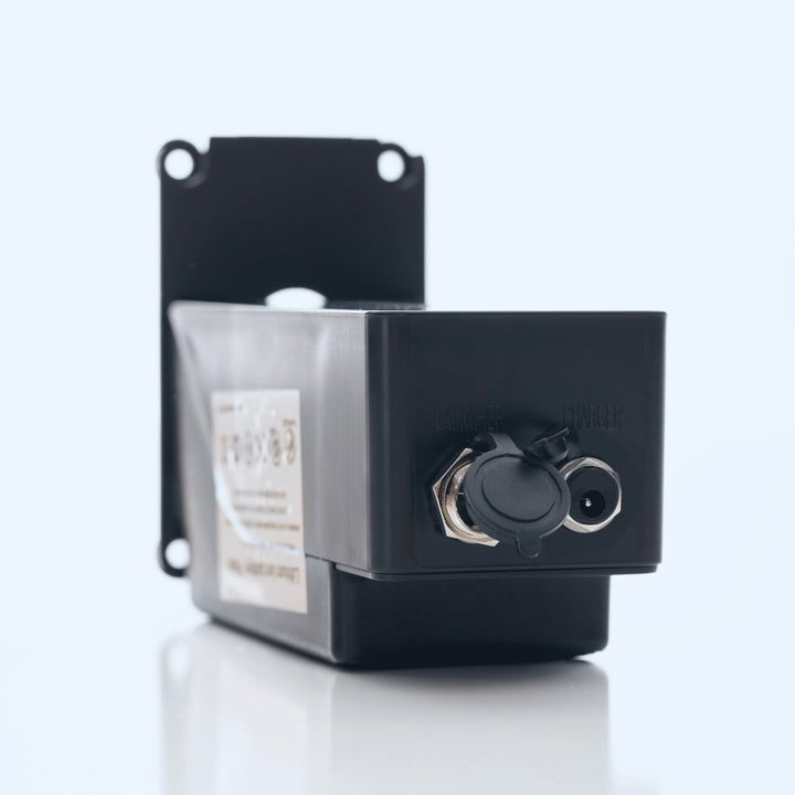 Replacement Lithium 6.6Ah Battery