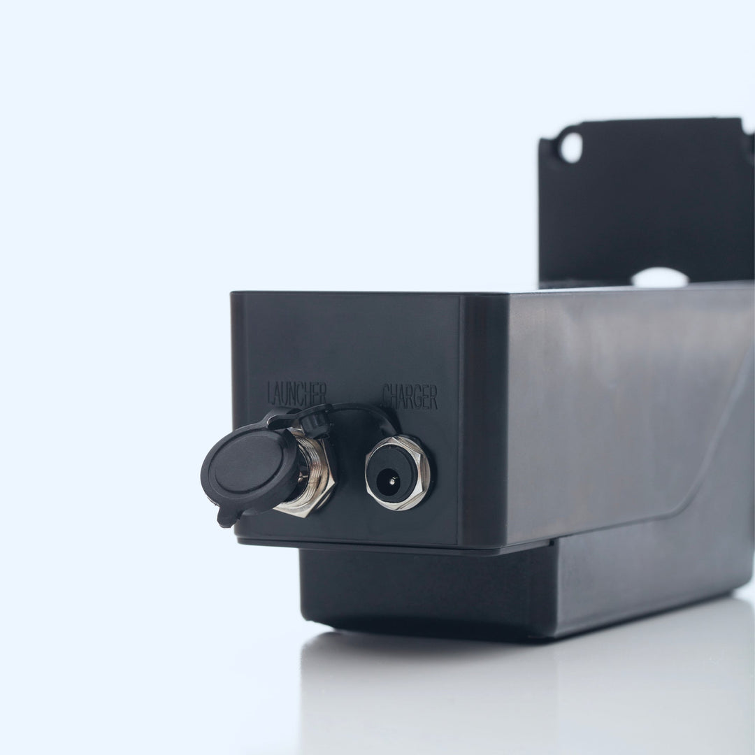 Replacement Lithium 6.6Ah Battery