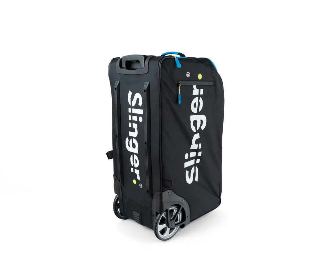 Tennis Tournament Pack