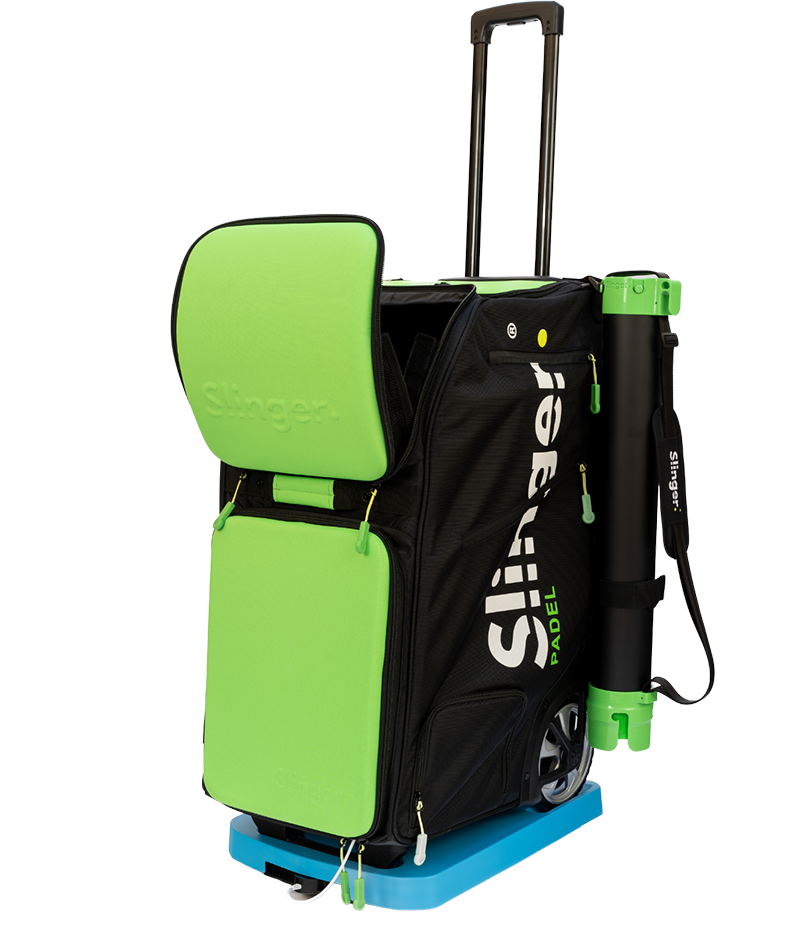 Slinger Bag Padel Slam Pack