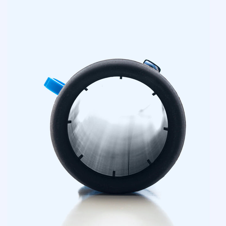 Telescopic Ball Collector Tube - Tennis