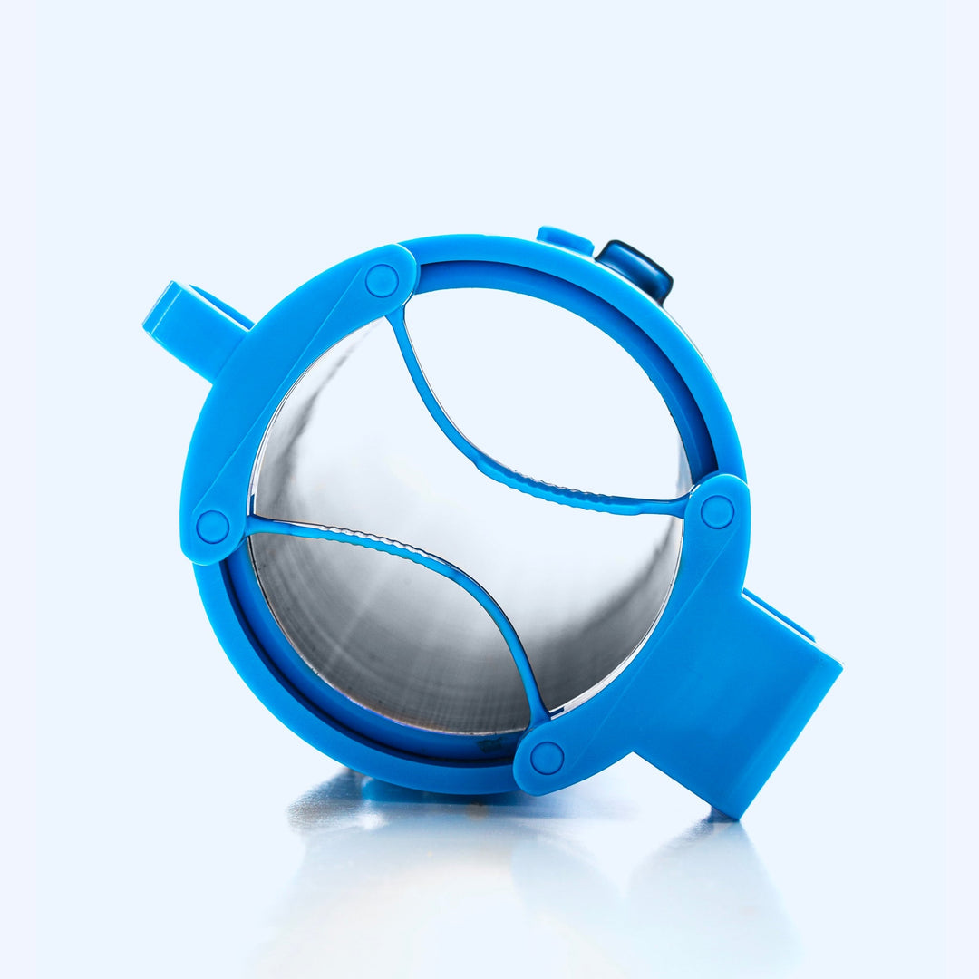 Telescopic Ball Collector Tube - Tennis