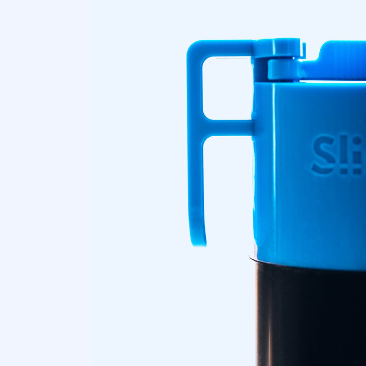 Telescopic Ball Collector Tube - Tennis