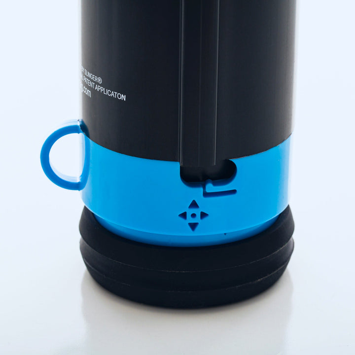 Telescopic Ball Collector Tube - Tennis